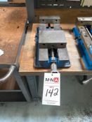 6” Kurt Mill Vise