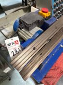 Heck Bevel Machine