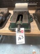 6” Lagun Mill Vise