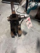 Dayton #2 Arbor Press