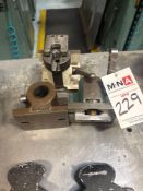(3) Assorted 5 C Indexers