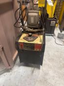 Sears Dual Range Welder