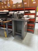 Hardinge HSL Speed Lathe S/n HSL -5C-5767T