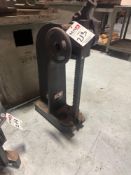 Dake # 2 1/2 P Arbor Press