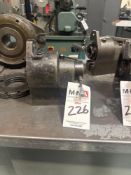 5 C Indexer