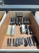 Lathe Insert Cutters