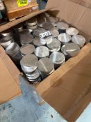 (675) Pieces of ALUM 6061-T6, 4.5 DIA