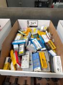 Lot of Carbide Inserts