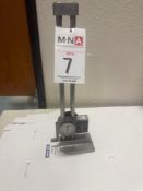M G 12” Height Gauge