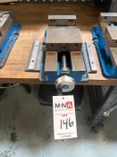 6” Kurt Mill Vise