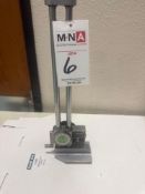 mitutoyo 12” Height Gauge