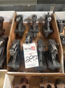 (7) Star VNC 32 CNC Swiss Tool Holders