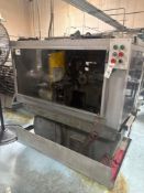 Brown & Sharp Screw Machine # 00