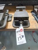 6” Kurt Mill Vise