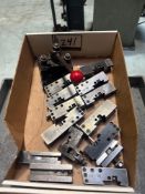 Lot of KDK Tool Holders