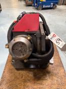 5-Axis Rotary Table