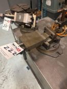 TTC Tilt and Swivel Vise