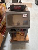 Trinco Sand Blast Cabinet