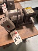 Somma Drill Tap Machine
