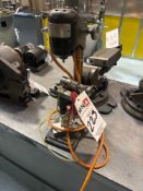 Dumore Precision Drill Press