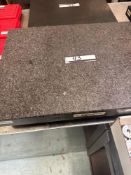 Cold Spring 18” x 24” x 5” Granite Surface Plate
