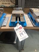 6” Kurt Mill Vise