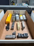 Lathe Insert cutters