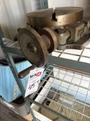 ATA 12” Rotary Table