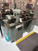 Feeler FTL-618 Precision Toolroom Lathes S/n 711211