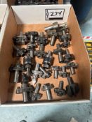 Hardinge Holders