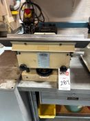 Baileigh Bevel Machine