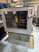 Brown & Sharpe # 00 Screw Machine