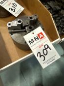 6” 3 Jaw Chuck