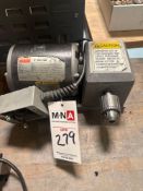Drill Tap Machine