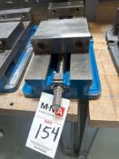 6” Kurt Mill Vise