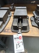 6” Kurt Mill Vise