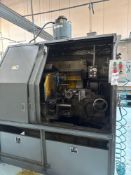 Brown & Sharp Screw Machine # 3