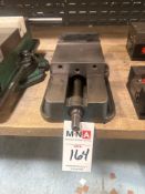 6” Kurt Mill vise