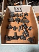 Hardinge Holders