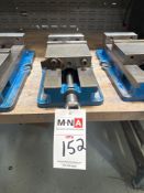 6” Kurt Mill Vise