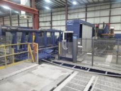 Multi Location Auction