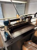 DiAcro 24” Shear