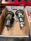 (2) 5C Indexers