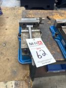 Kurt AngLock D-40 Mill Vise