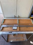 Kanon 24” Caliper