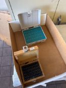 (2) Pin Gage Sets