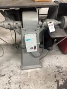Double End Buffer