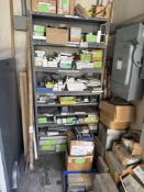 Assorted Aluminum