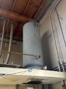 Vertical Air Tank