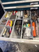 Tap & Die Tools